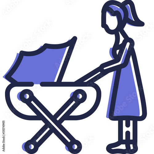 nanny icon