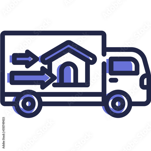 truck icon