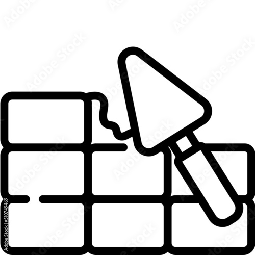 building service icon