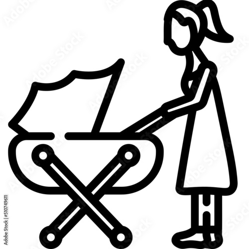 nanny icon