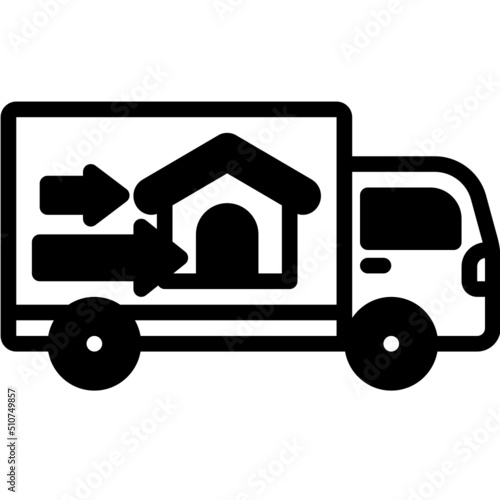 truck icon