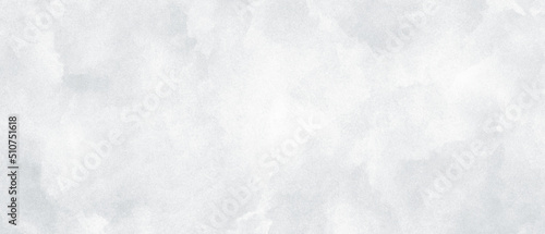 Abstract white grunge background