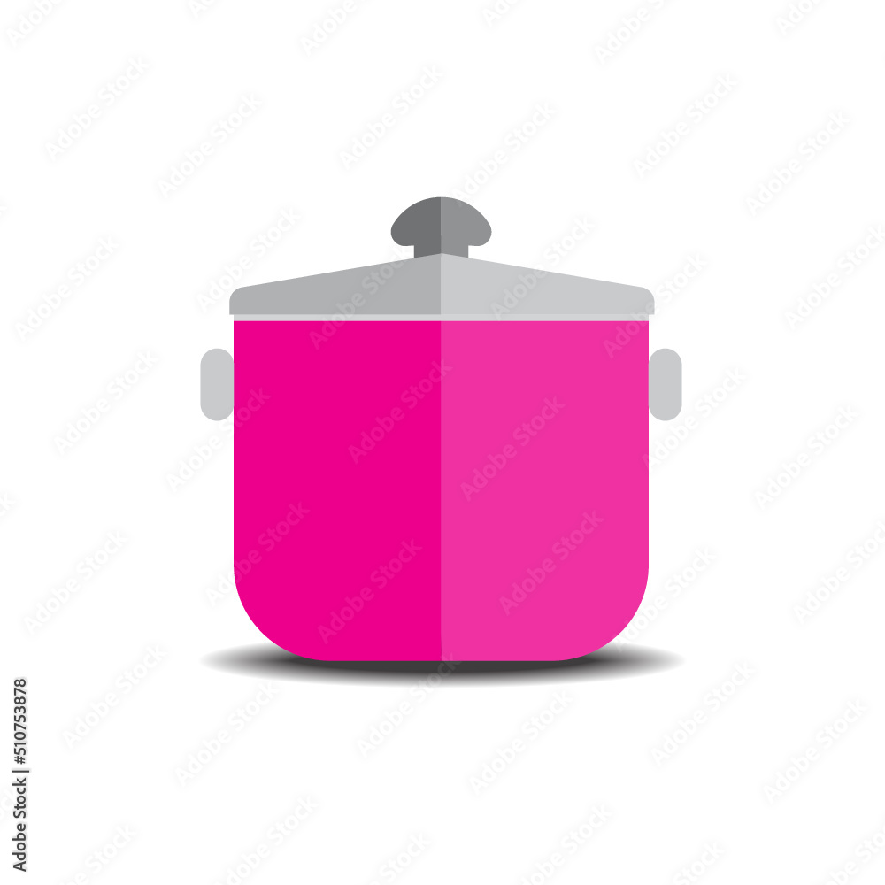 cooking pot illustration cooking pot illustration