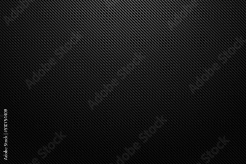 Foto carbon fiber black texture background