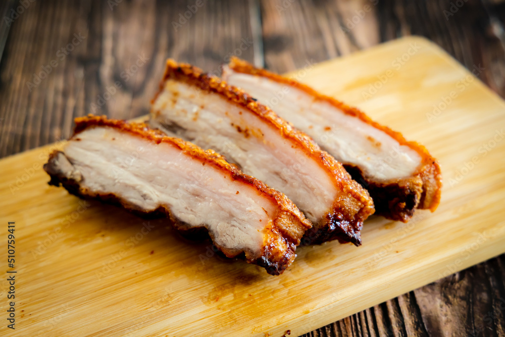 tasty grilled pork belly tasty grilled pork belly