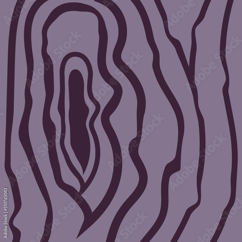 Wooden Texture Vector Background