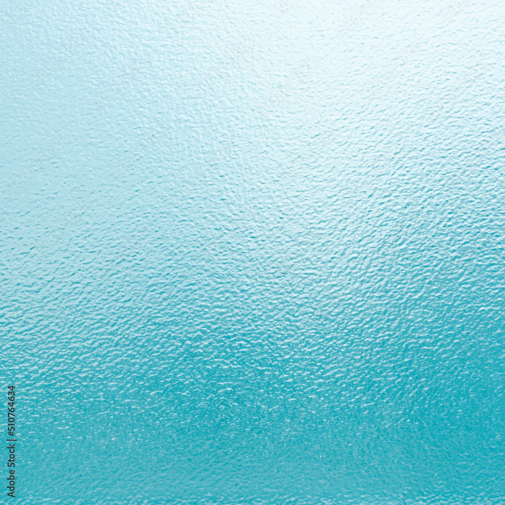 glass texture light blue background grain pattern StockFoto Adobe Stock