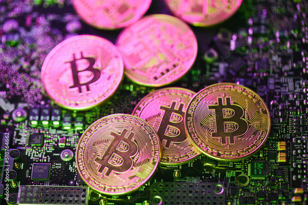 ビットコイン ビットコイン