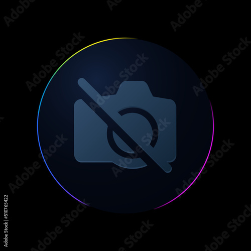 No Camera