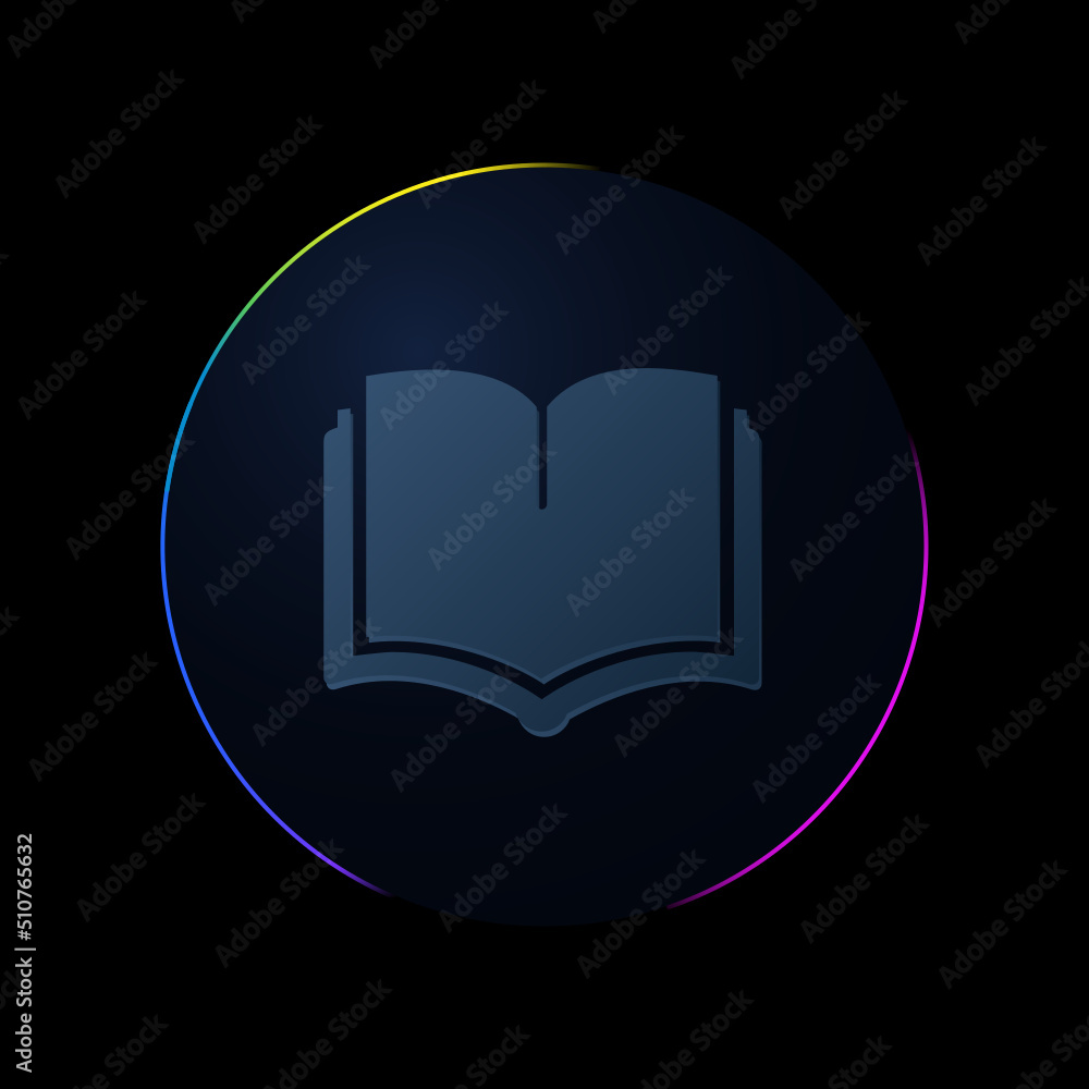 Open Book Open Book