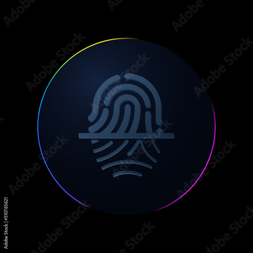 Scan Fingerprint