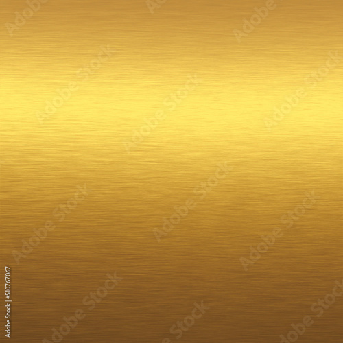 gold metal background metal texture 
