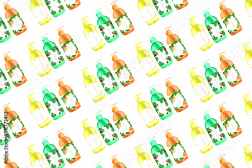 Packaging pattern