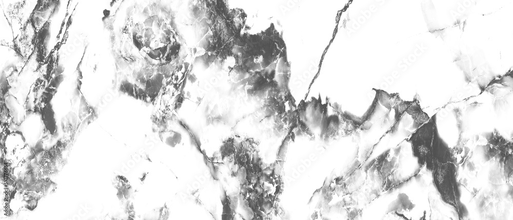 white marble texture with grey veins. Stock Illustration | Adobe Stock