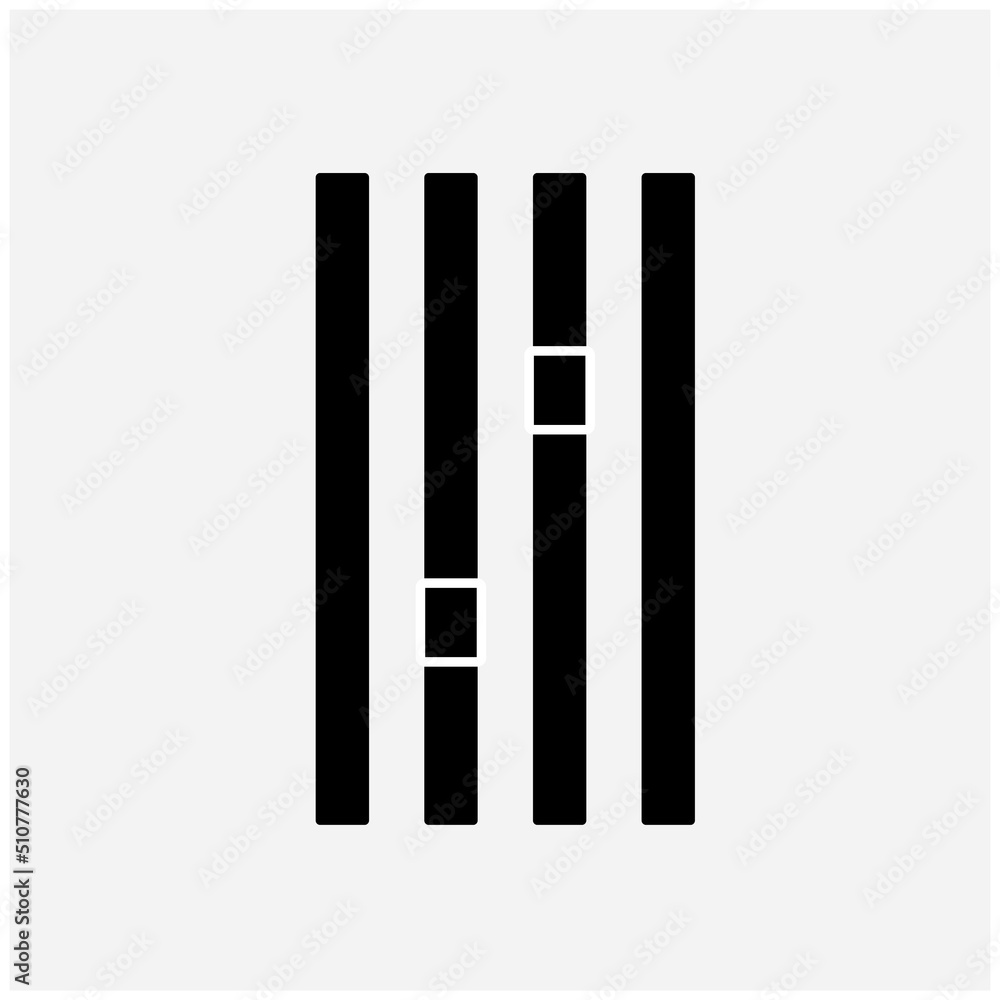 Setting icon for phone, tablet, technological devices. Setting icon for phone, tablet, technological devices.