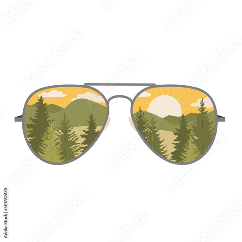 ADVENTURE GLASSES