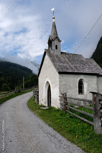 Trentino Alto Adige, the pearl of Italy photo