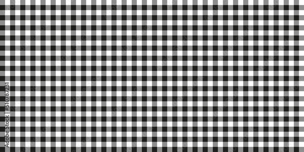 Seamless texture. Checkered pattern. Abstract wallpaper of the surface. Print for polygraphy, posters, t-shirts and textiles. Geometric background. Doodle for design. Black and white illustration Seamless texture. Checkered pattern. Abstract wallpaper of the surface. Print for polygraphy, posters, t-shirts and textiles. Geometric background. Doodle for design. Black and white illustration