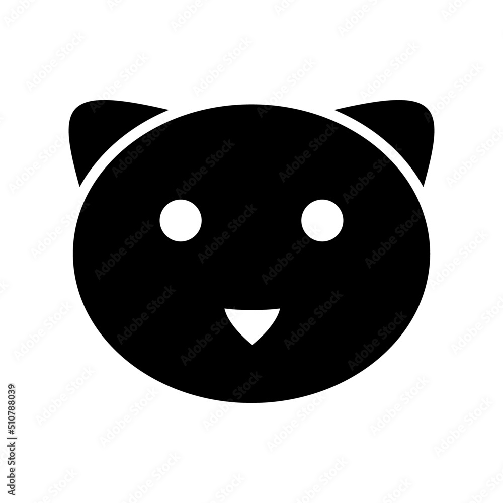 cat icon or logo isolated sign symbol vector illustration - high quality black style vector icons
cat icon or logo isolated sign symbol vector illustration - high quality black style vector icons