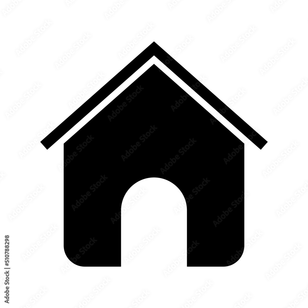dog house icon or logo isolated sign symbol vector illustration - high quality black style vector icons
dog house icon or logo isolated sign symbol vector illustration - high quality black style vector icons
