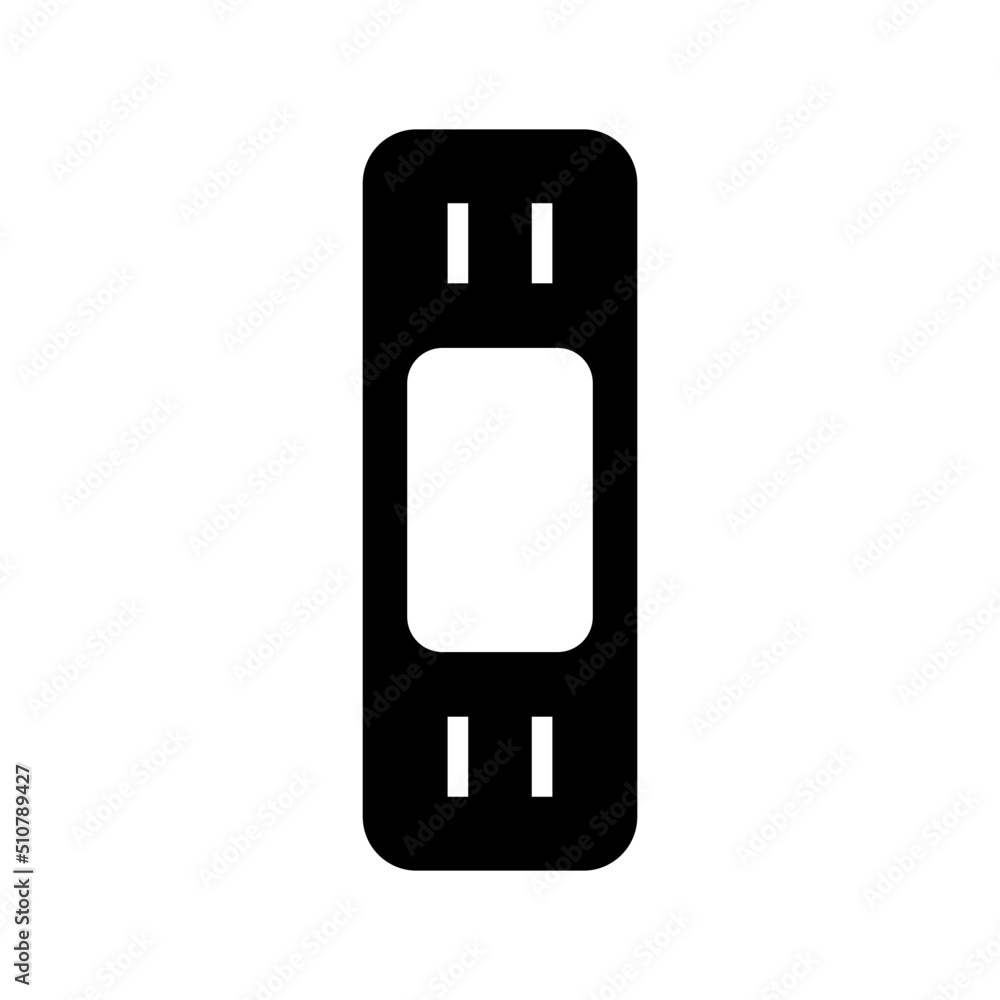 plaster icon or logo isolated sign symbol vector illustration - high quality black style vector icons
plaster icon or logo isolated sign symbol vector illustration - high quality black style vector icons