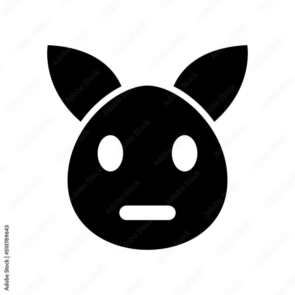 rabbit icon or logo isolated sign symbol vector illustration - high quality black style vector icons
rabbit icon or logo isolated sign symbol vector illustration - high quality black style vector icons