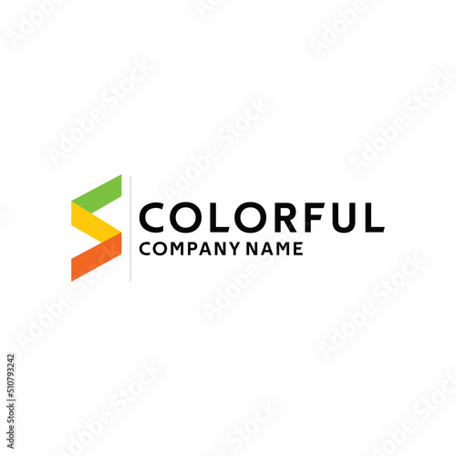 Creative Color Logo for you business Free Download Creative Color Logo for you business - GFXLoad