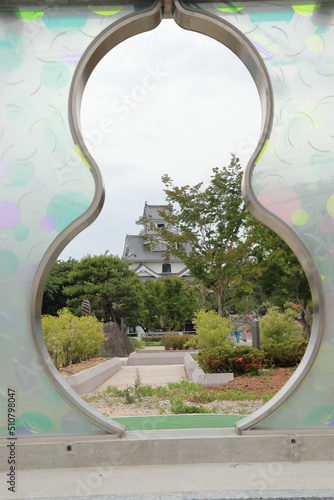 城