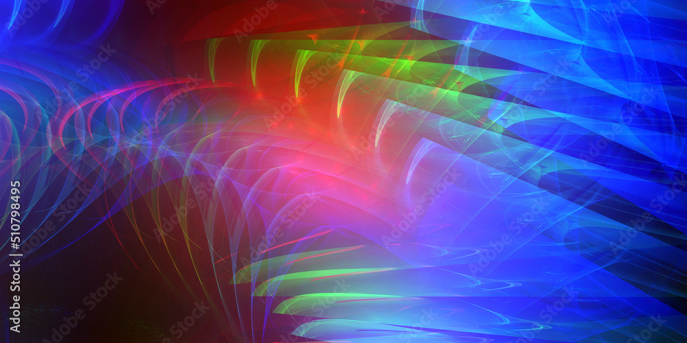 Digitaler Hintergrund für Drucksachen und Webdesign