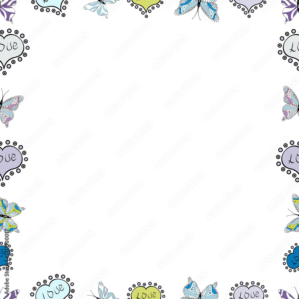 Fototapeta premium amazing super cute abstract and nice picture