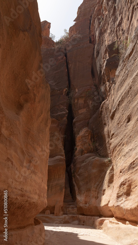 Petra, world heritage wonder: discover, explore and marvel photo