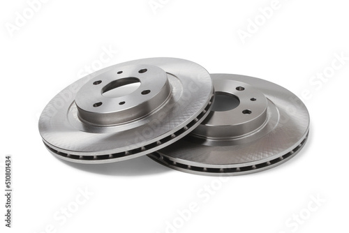 Car brake discs