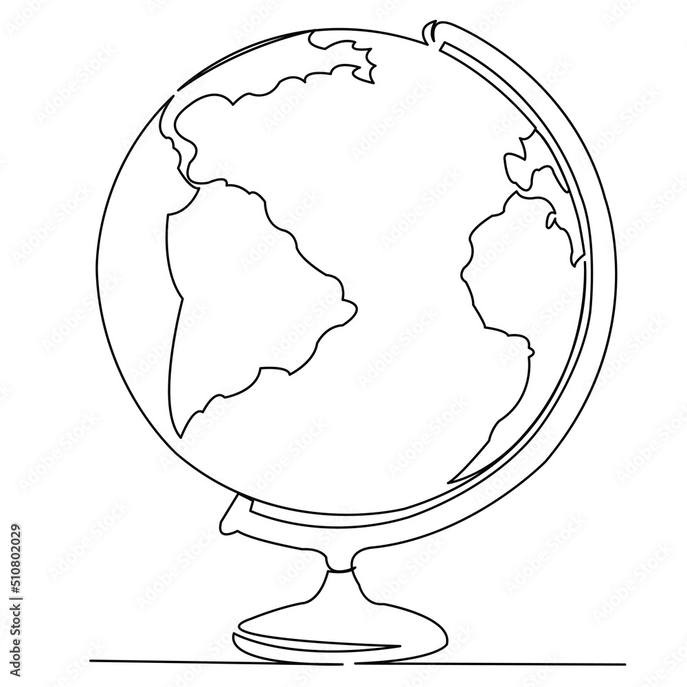 globe globe