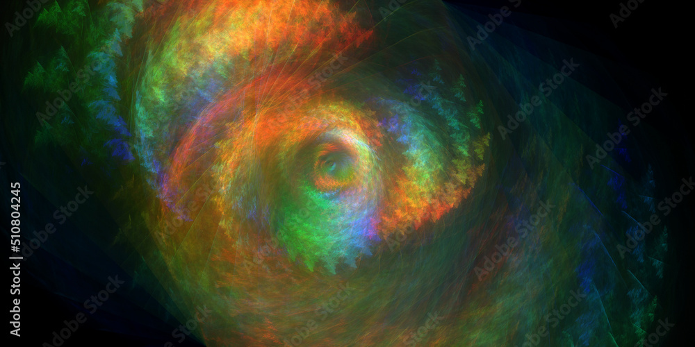 Obraz premium Digitaler Hintergrund für Drucksachen und Webdesign