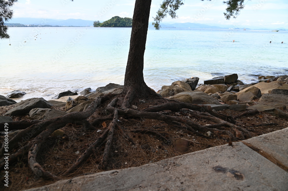 The Manukan, Mamutik and Sapi Islands of Kota Kinabalu, Sabah Malaysia The Manukan, Mamutik and Sapi Islands of Kota Kinabalu, Sabah Malaysia