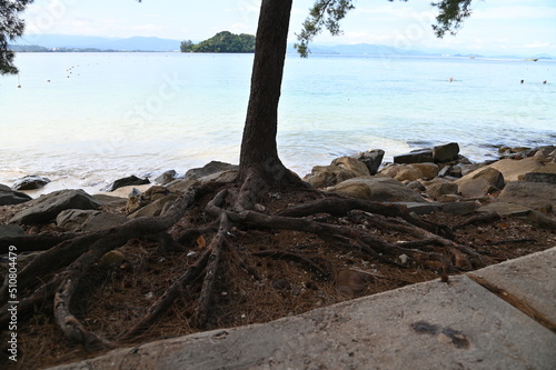 The Manukan, Mamutik and Sapi Islands of Kota Kinabalu, Sabah Malaysia