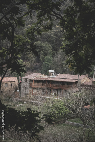 Xisto House - Lousã photo