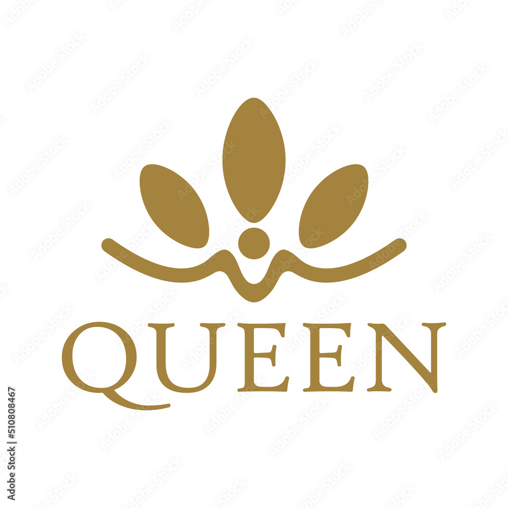 Crown logo designs vector illustration design Crown logo designs vector illustration design