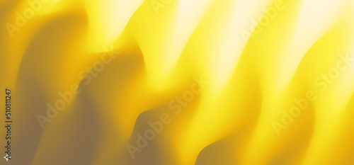Abstract wavy background for banner, flyer and poster. Dynamic effect. Vector illustration. Cover design template. Can be used for advertising, marketing or presentation.