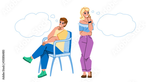 dreaming people vector. happy young person, sky joy, relax idea freedom, succes idea dreaming people character. people flat cartoon illustration