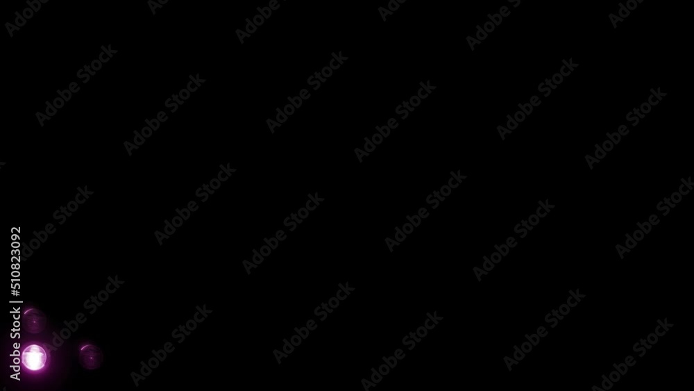 flashing Led wall light. Animation of flashing light bulbs on led wall or projectors for stage lights. Flashes on 27 different screens 4K video