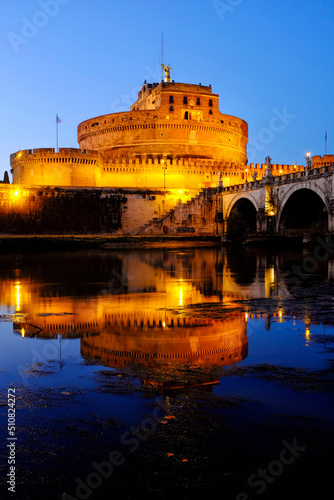 Castel Sant'Angelo