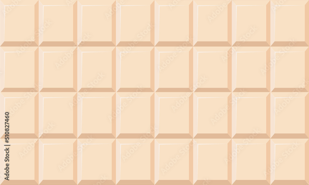 Chocolate seamless background Chocolate seamless background