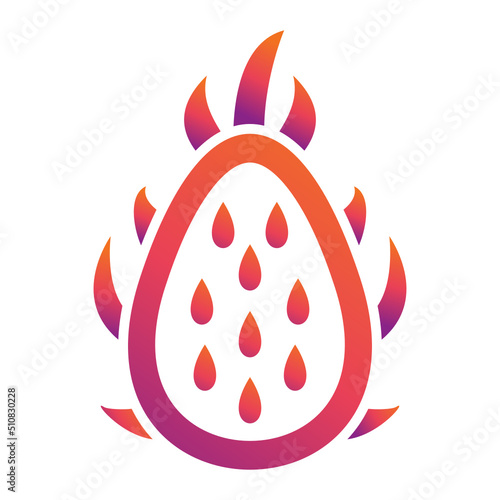 Dragon Icon
