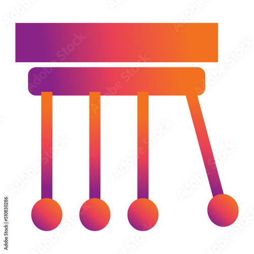 Pendulum Icon