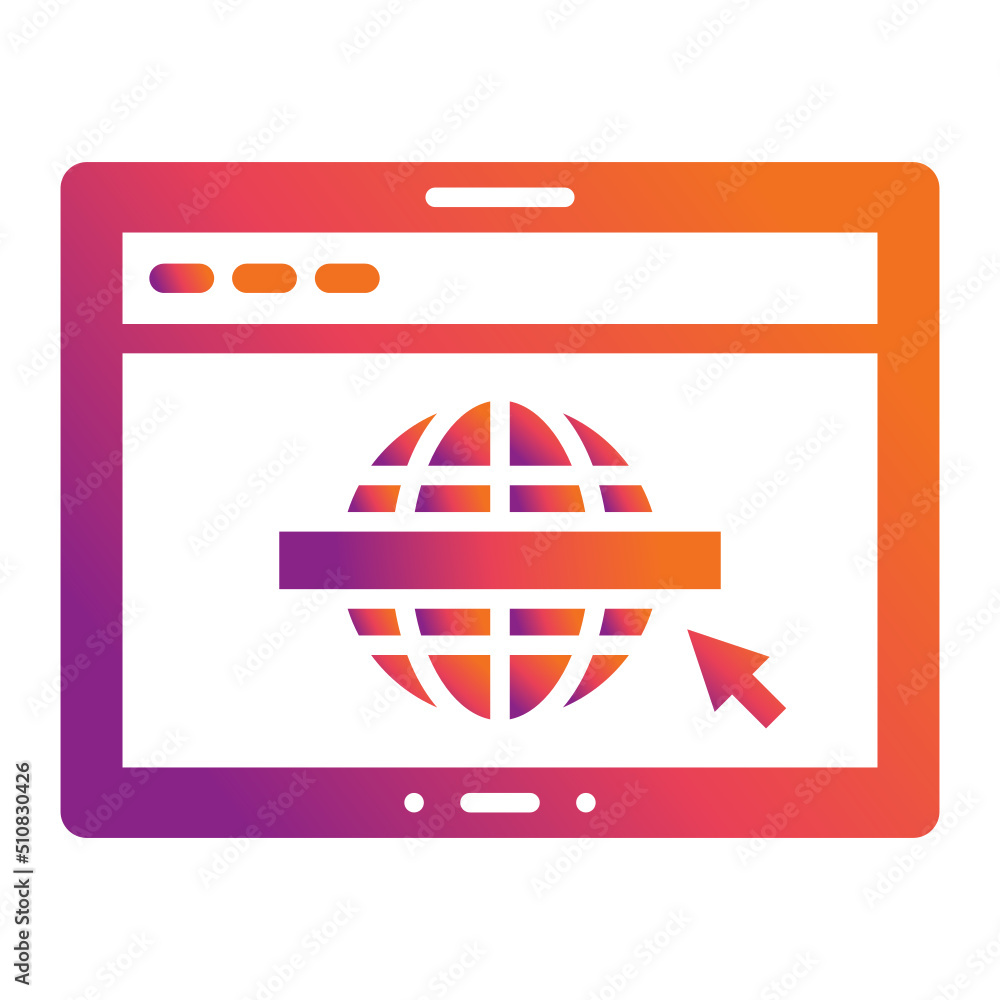 Browser Icon Browser Icon