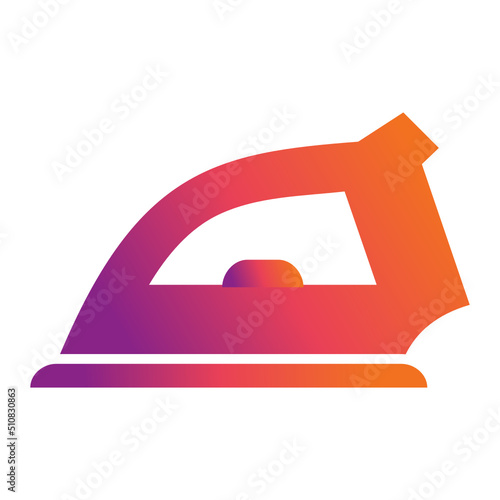 Iron Icon
