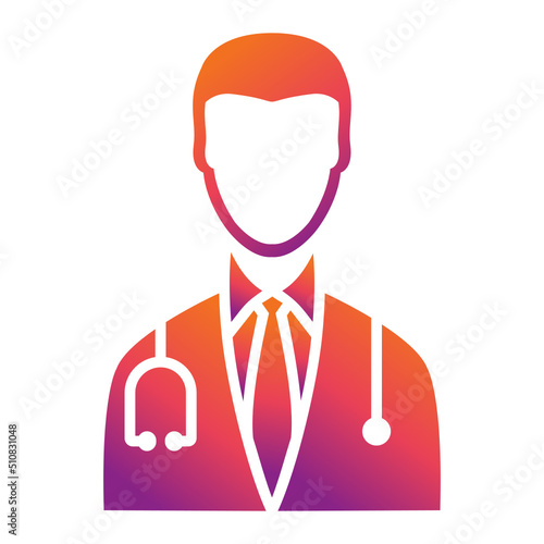 Doctor Icon