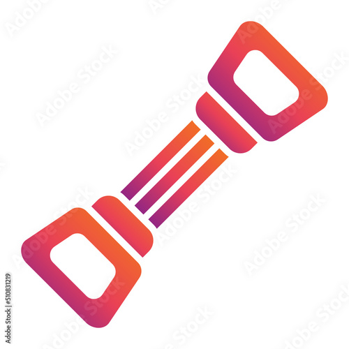 Chest Expander Icon