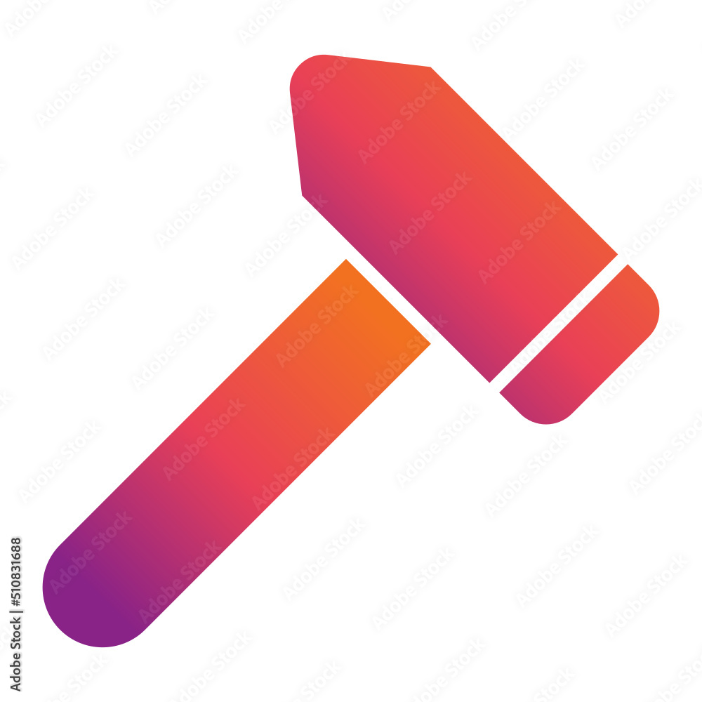 Mallet Icon Mallet Icon